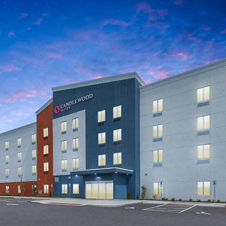 Candlewood Suites Erlanger - South Cincinnati By Ihg ภายนอก รูปภาพ
