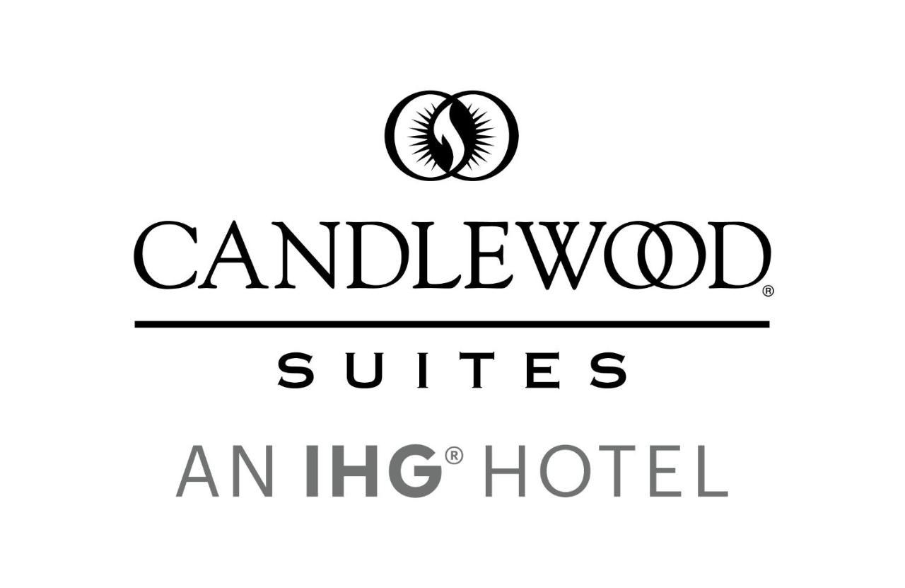Candlewood Suites Erlanger - South Cincinnati By Ihg ภายนอก รูปภาพ