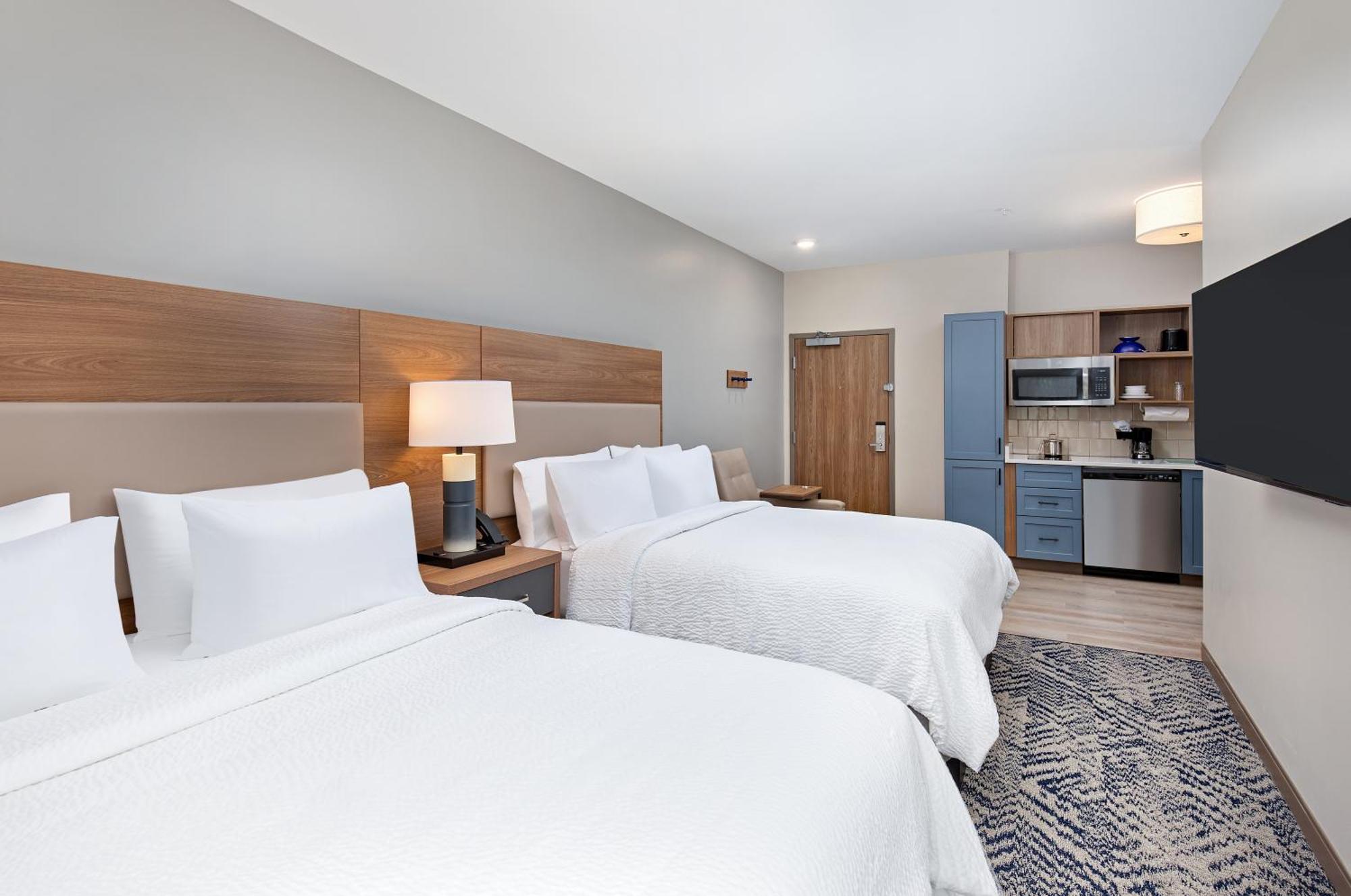 Candlewood Suites Erlanger - South Cincinnati By Ihg ภายนอก รูปภาพ