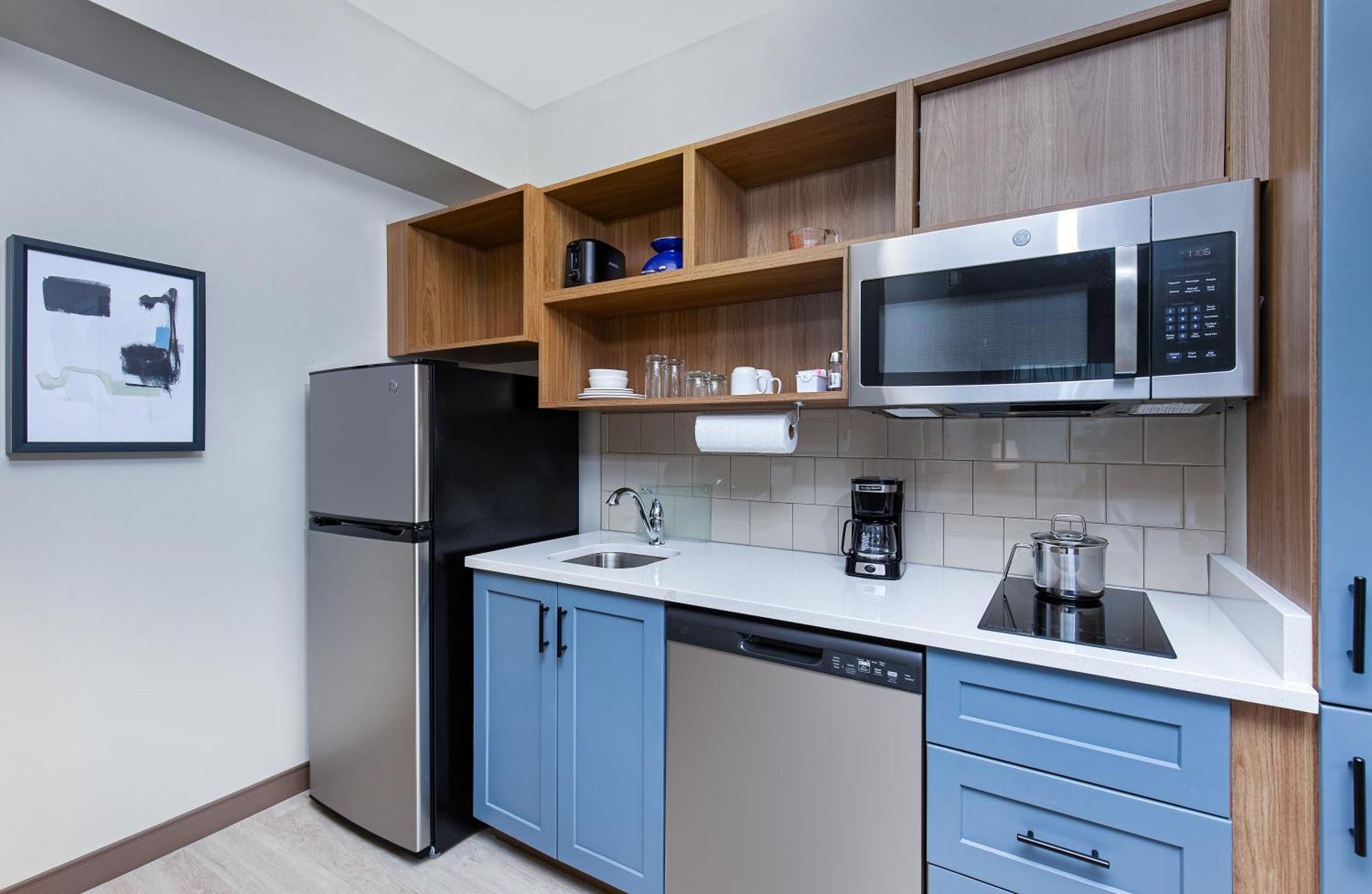 Candlewood Suites Erlanger - South Cincinnati By Ihg ภายนอก รูปภาพ