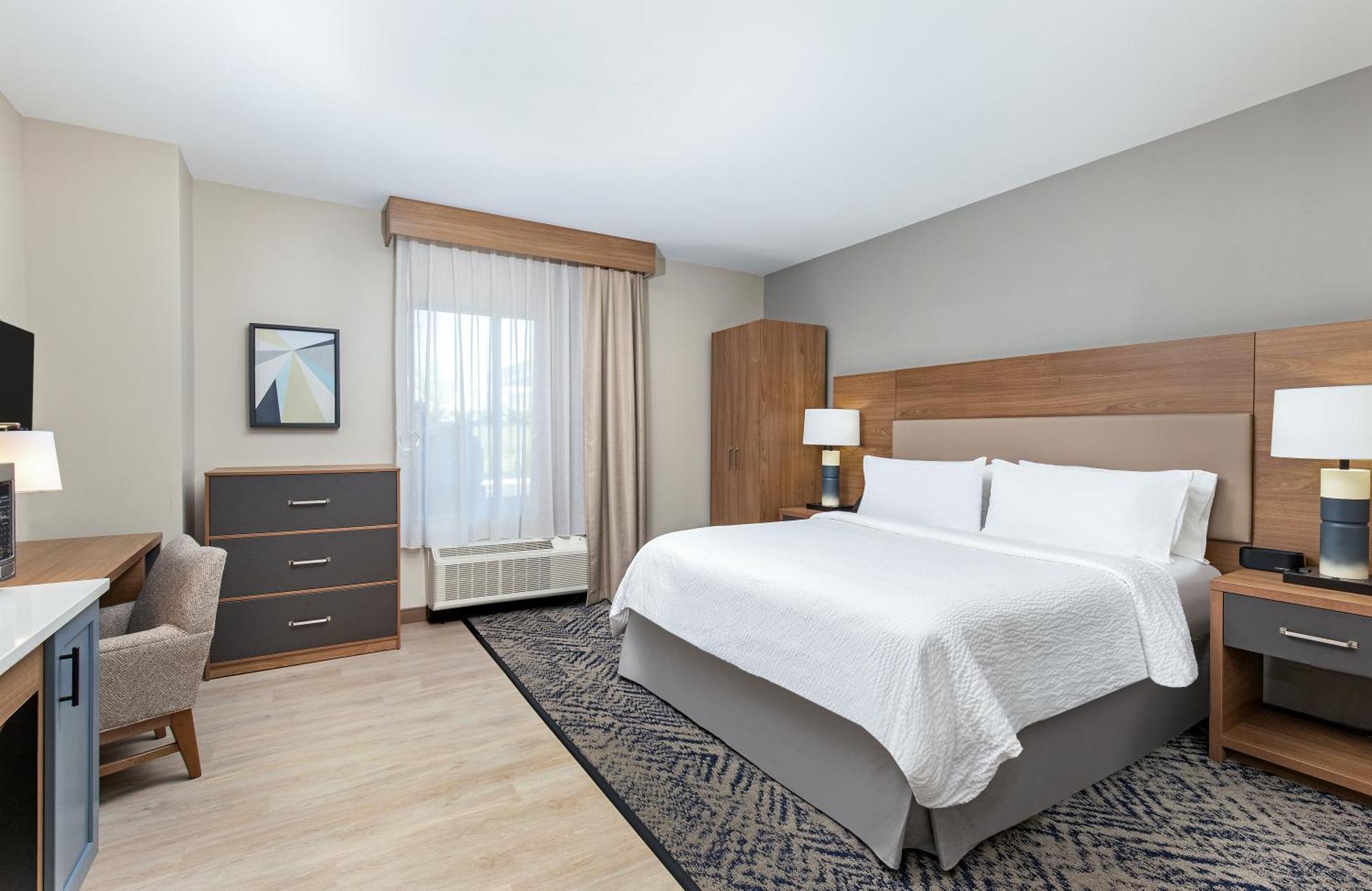 Candlewood Suites Erlanger - South Cincinnati By Ihg ภายนอก รูปภาพ