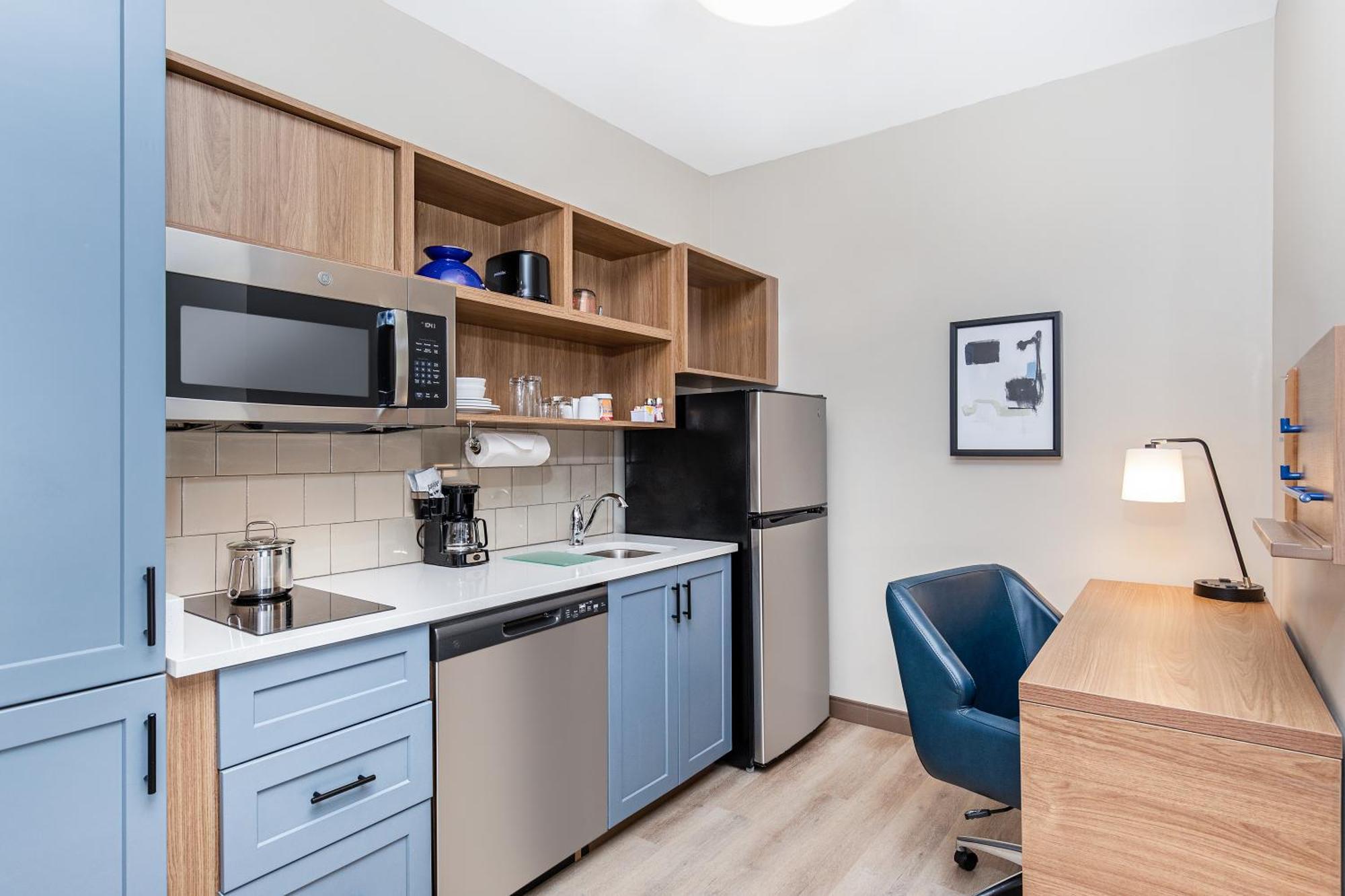 Candlewood Suites Erlanger - South Cincinnati By Ihg ภายนอก รูปภาพ