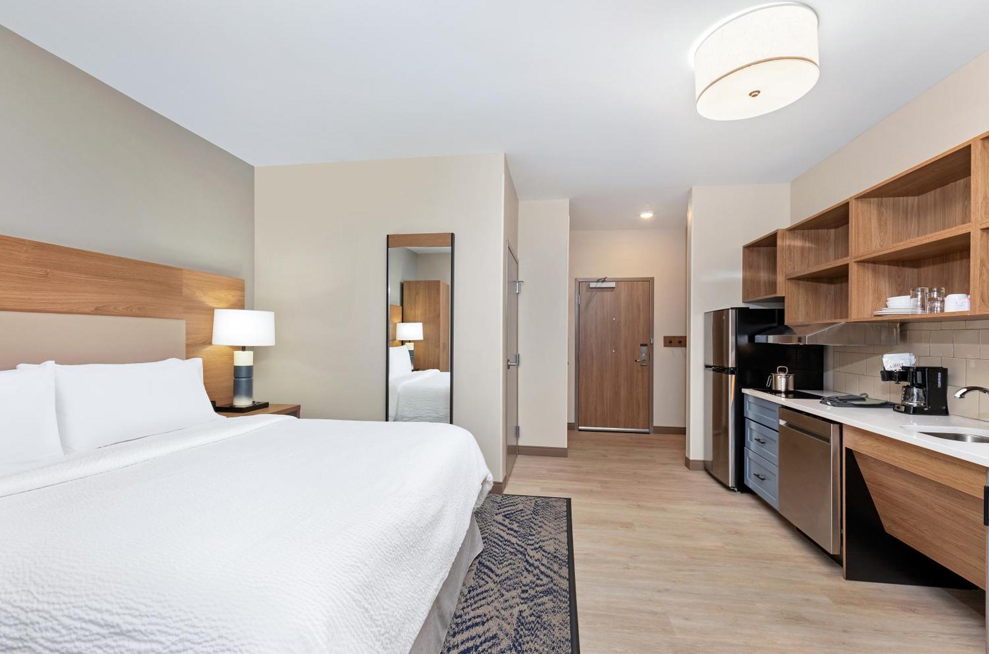 Candlewood Suites Erlanger - South Cincinnati By Ihg ภายนอก รูปภาพ