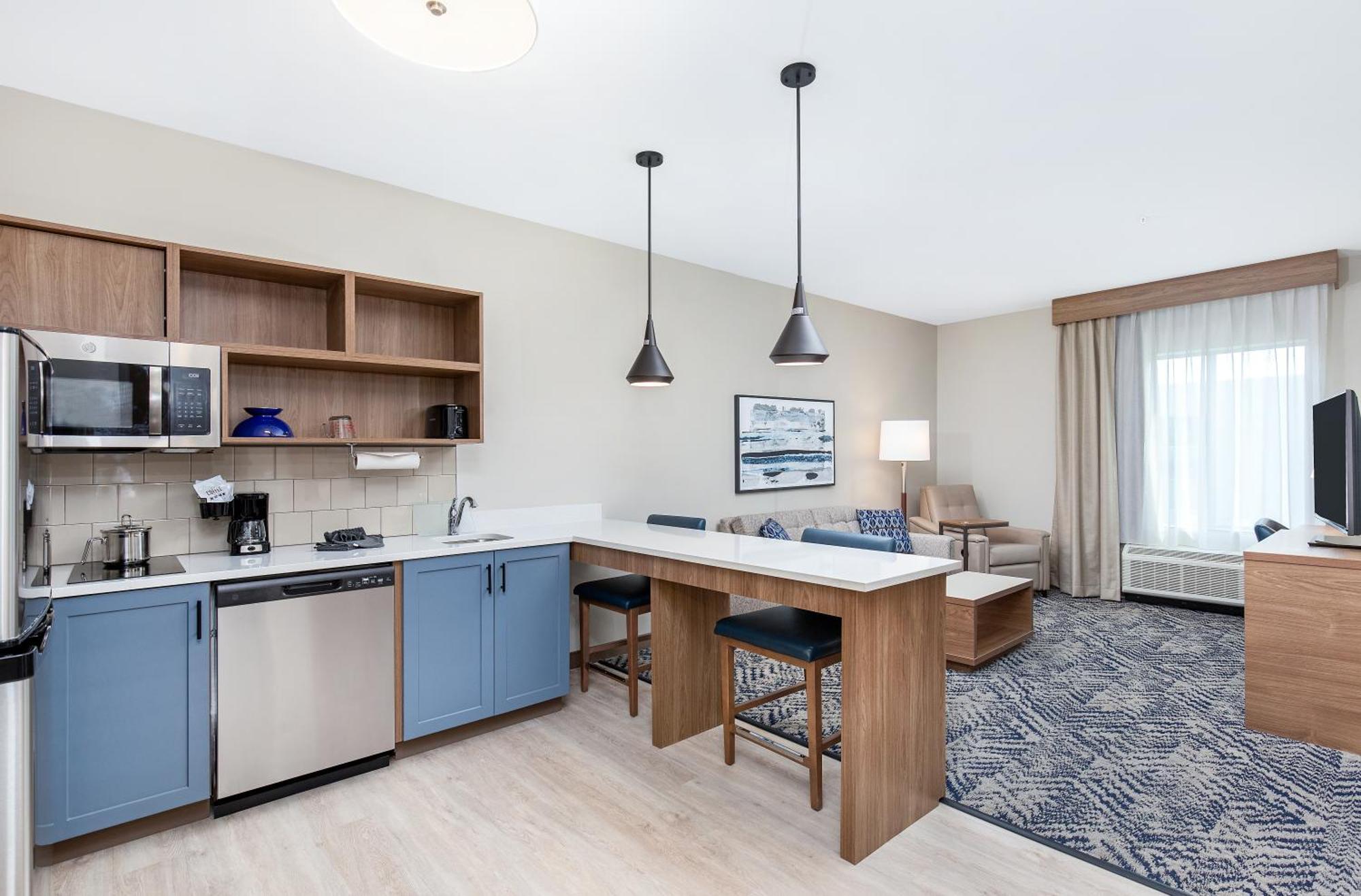Candlewood Suites Erlanger - South Cincinnati By Ihg ภายนอก รูปภาพ